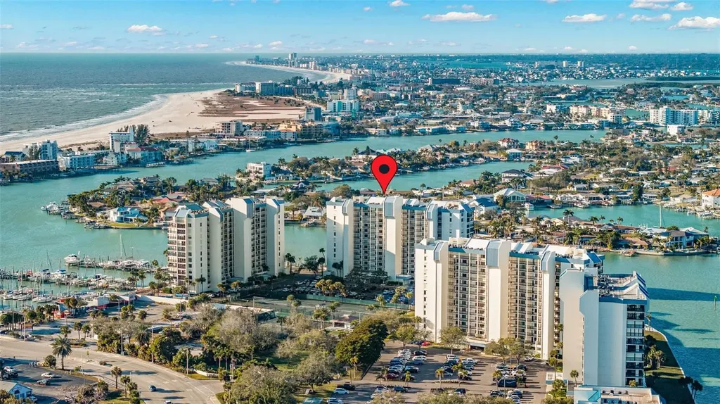 9495 Blind Pass Road St Pete Beach FL 33706