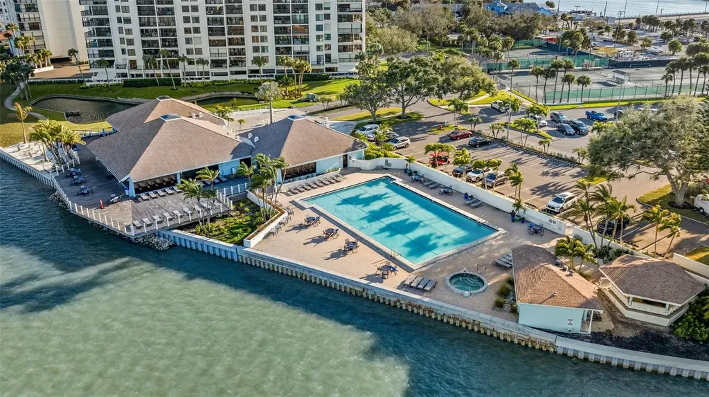 9495 Blind Pass Road St Pete Beach FL 33706