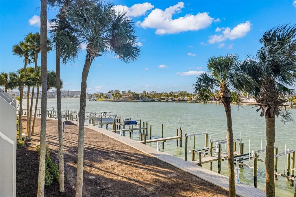 9495 Blind Pass Road St Pete Beach FL 33706
