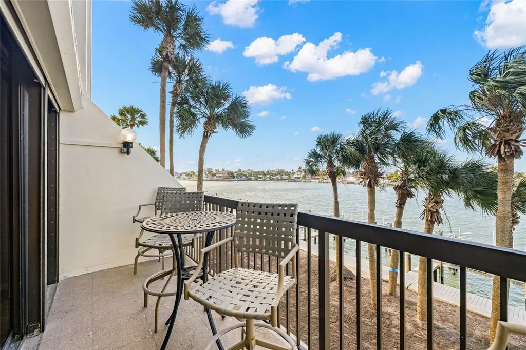 9495 Blind Pass Road St Pete Beach FL 33706