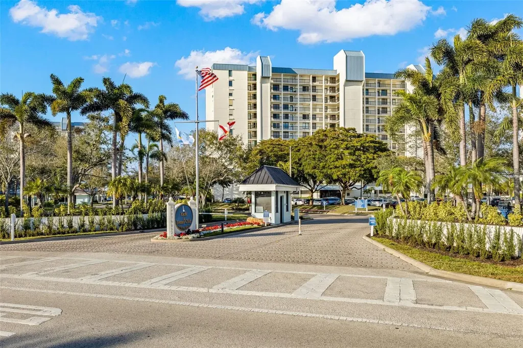 9495 Blind Pass Road St Pete Beach FL 33706