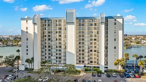 9495 Blind Pass Road St Pete Beach FL 33706