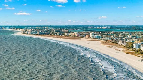 9495 Blind Pass Road St Pete Beach FL 33706