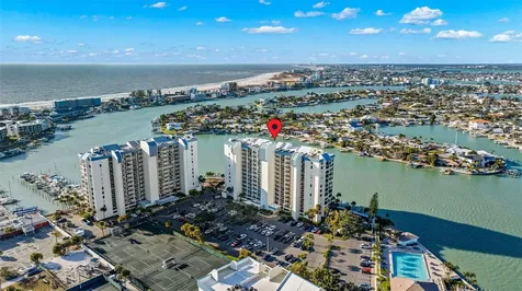 9495 Blind Pass Road St Pete Beach FL 33706