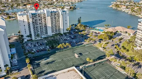 9495 Blind Pass Road St Pete Beach FL 33706
