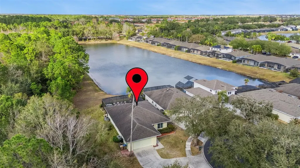 2901 Sunset Vista Court Kissimmee FL 34747