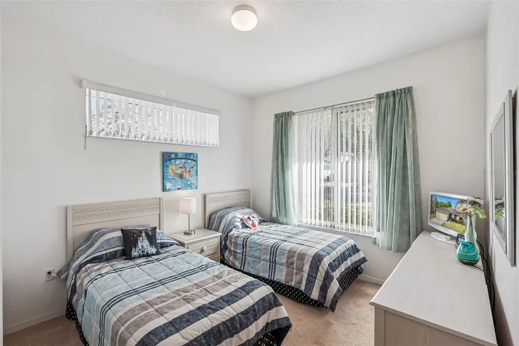 2901 Sunset Vista Court Kissimmee FL 34747