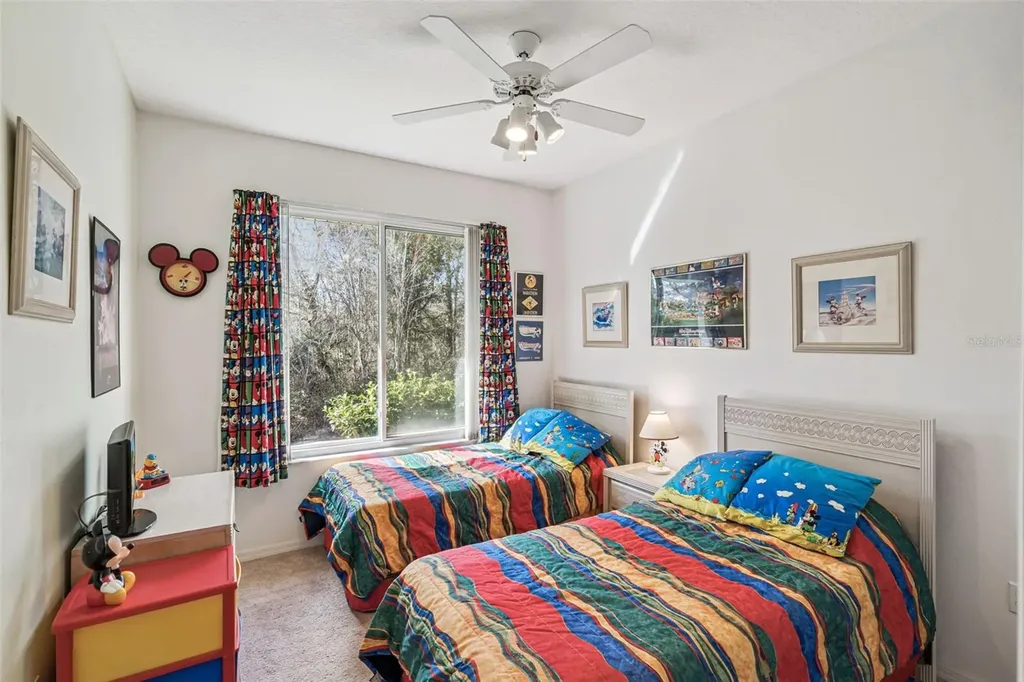 2901 Sunset Vista Court Kissimmee FL 34747