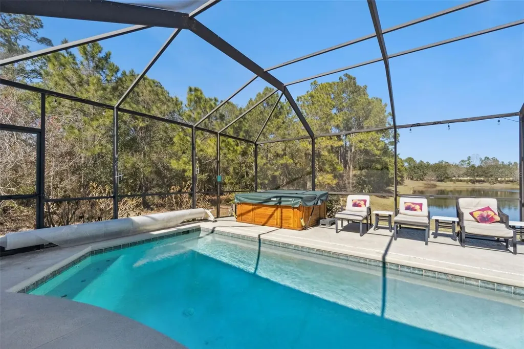 2901 Sunset Vista Court Kissimmee FL 34747