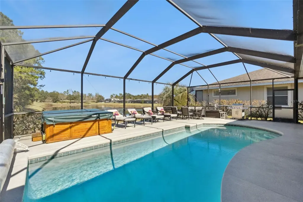 2901 Sunset Vista Court Kissimmee FL 34747