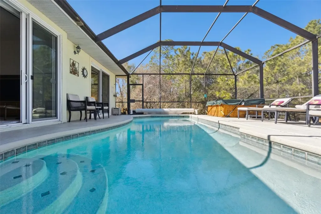 2901 Sunset Vista Court Kissimmee FL 34747