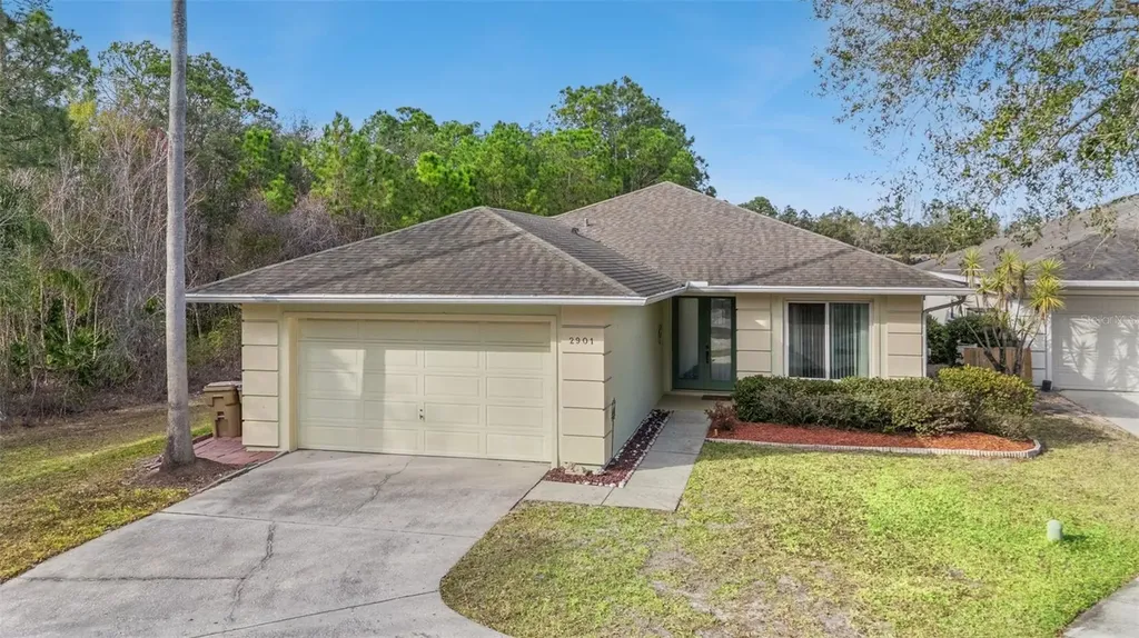 2901 Sunset Vista Court Kissimmee FL 34747