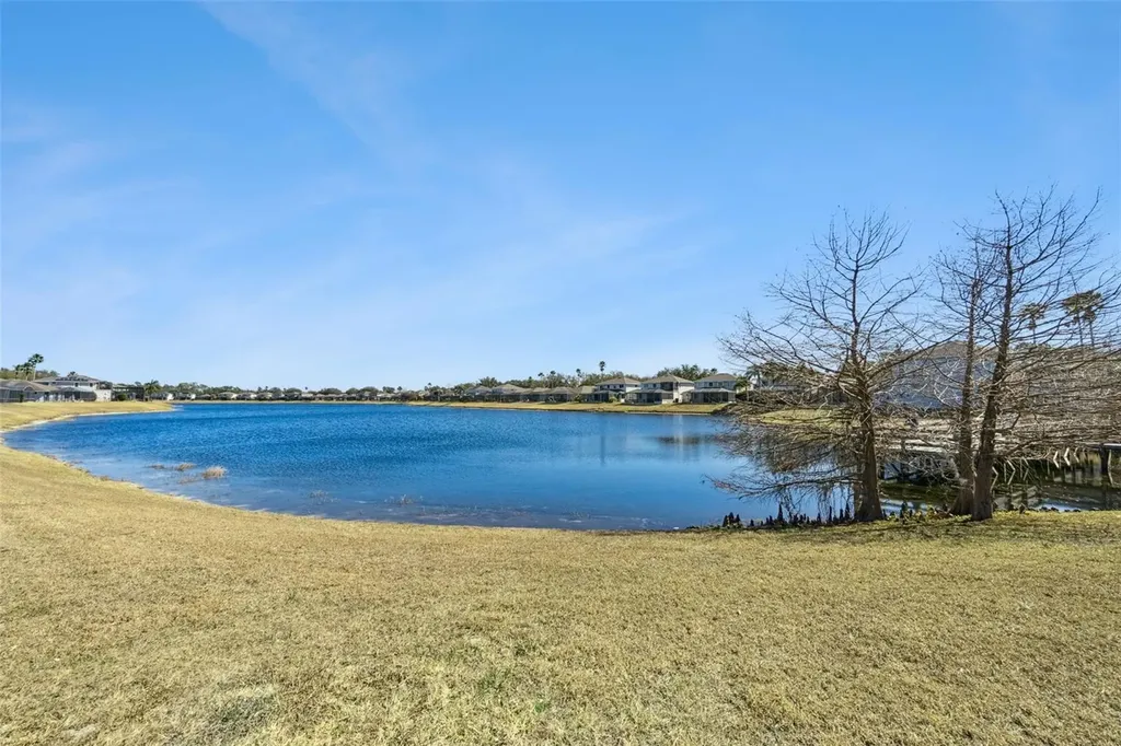 2901 Sunset Vista Court Kissimmee FL 34747