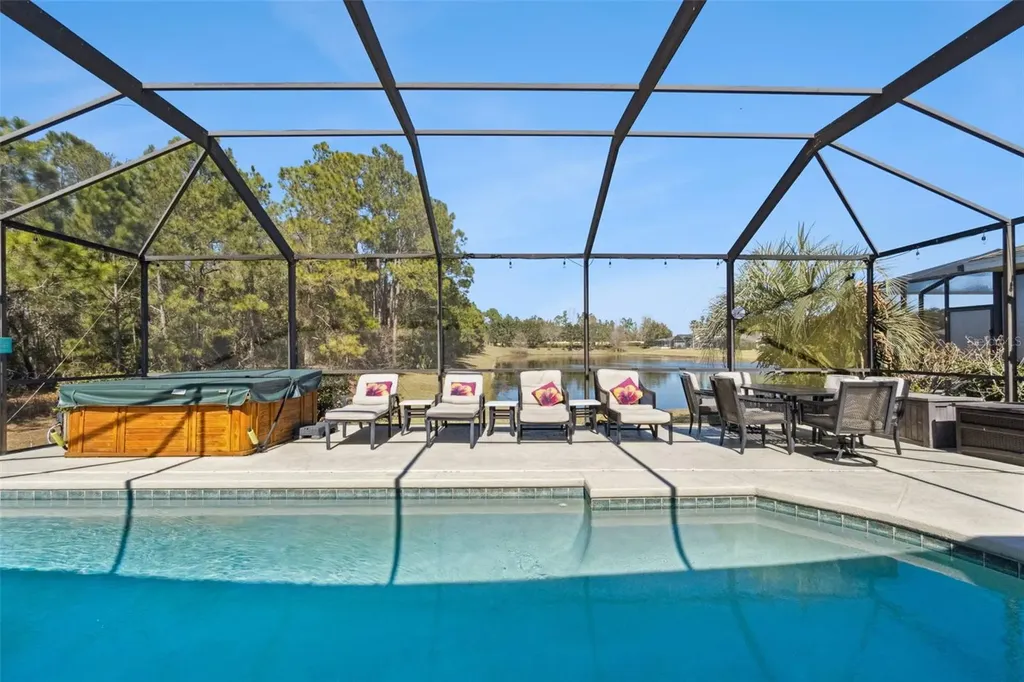 2901 Sunset Vista Court Kissimmee FL 34747