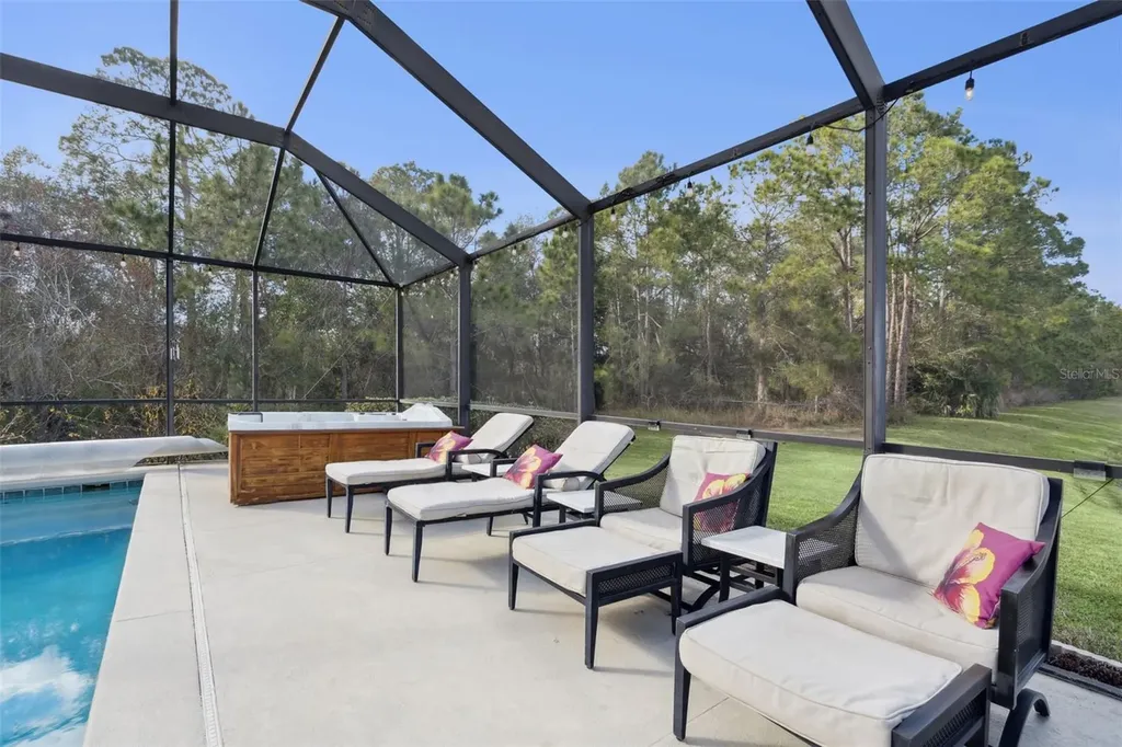 2901 Sunset Vista Court Kissimmee FL 34747