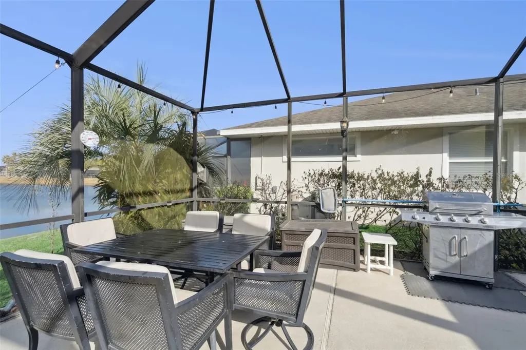 2901 Sunset Vista Court Kissimmee FL 34747