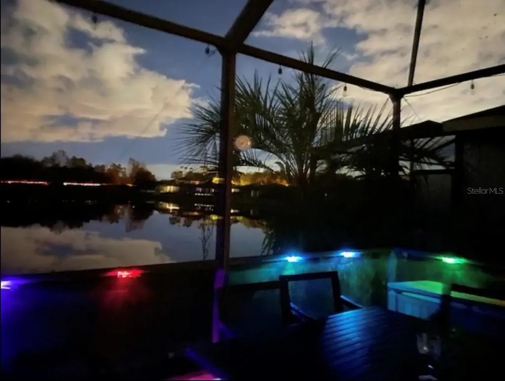 2901 Sunset Vista Court Kissimmee FL 34747