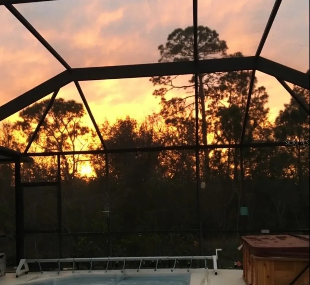 2901 Sunset Vista Court Kissimmee FL 34747