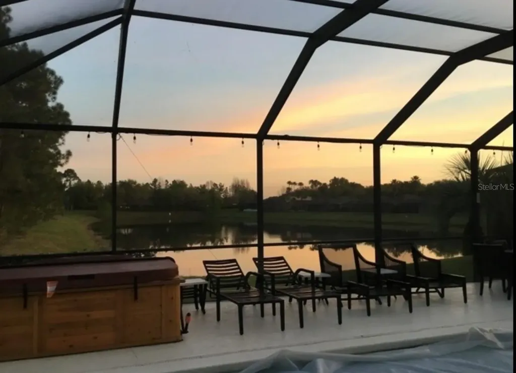 2901 Sunset Vista Court Kissimmee FL 34747