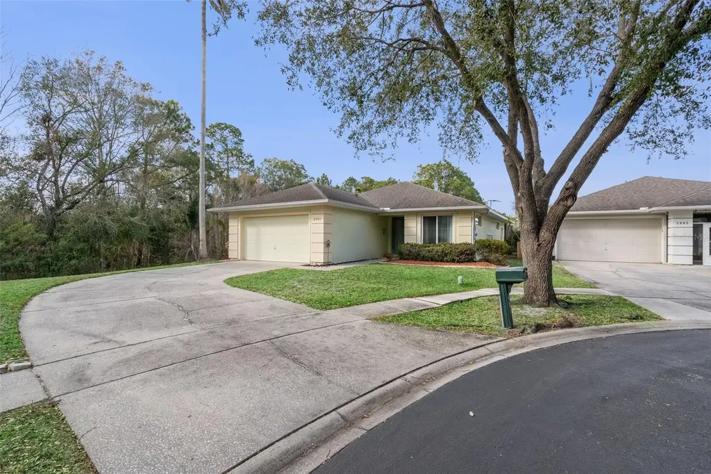 2901 Sunset Vista Court Kissimmee FL 34747