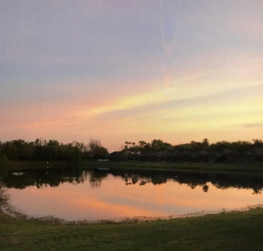 2901 Sunset Vista Court Kissimmee FL 34747