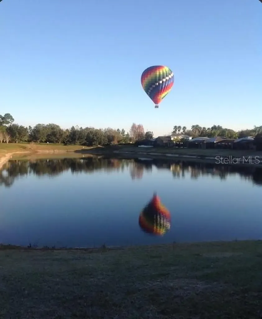 2901 Sunset Vista Court Kissimmee FL 34747
