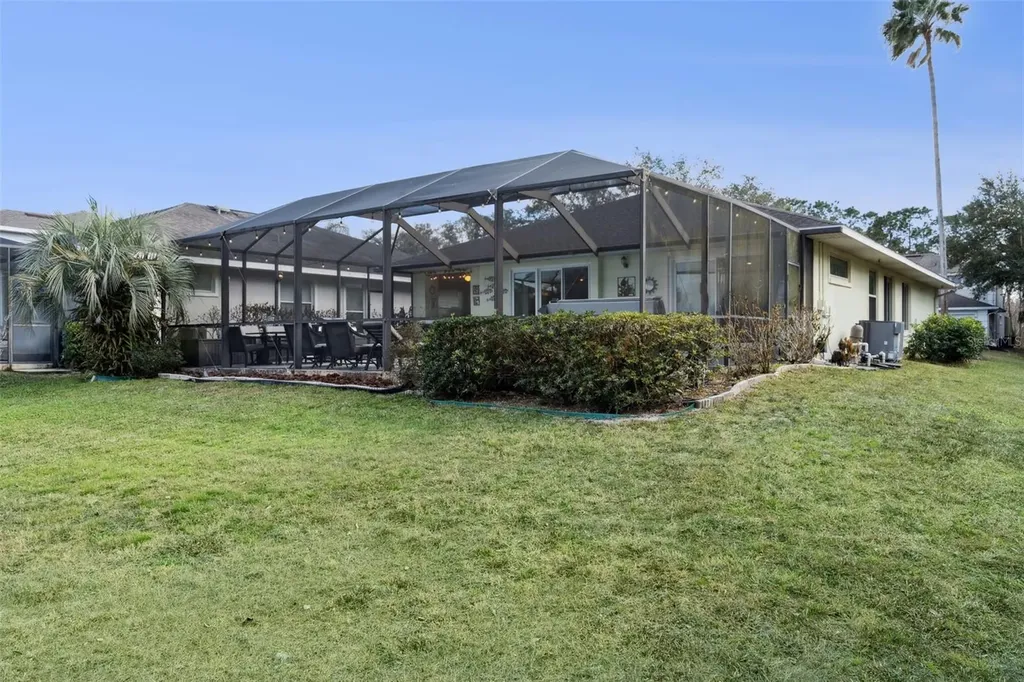 2901 Sunset Vista Court Kissimmee FL 34747