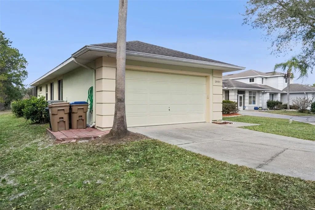 2901 Sunset Vista Court Kissimmee FL 34747