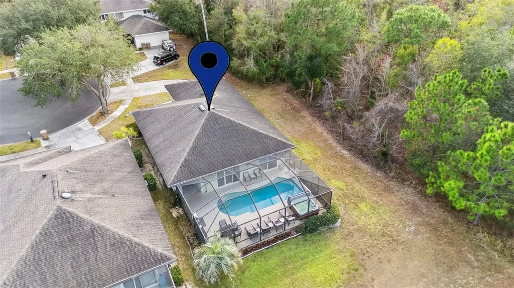 2901 Sunset Vista Court Kissimmee FL 34747