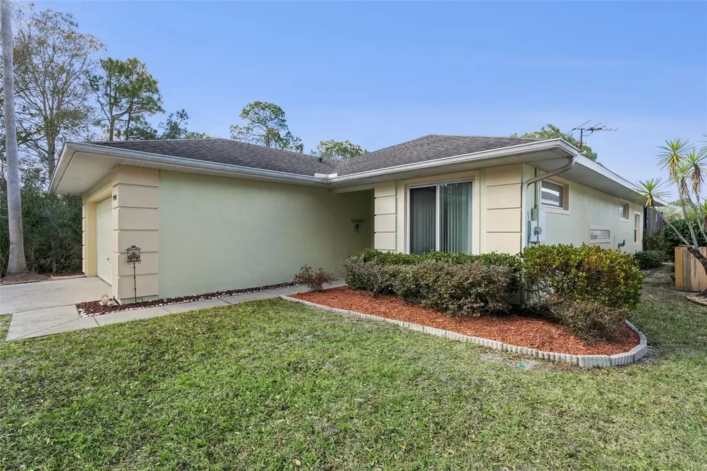 2901 Sunset Vista Court Kissimmee FL 34747