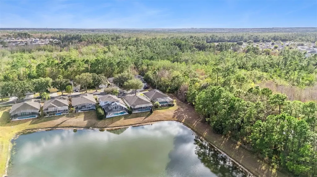 2901 Sunset Vista Court Kissimmee FL 34747