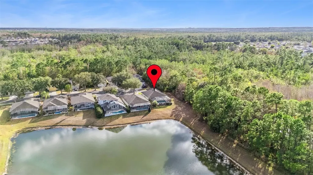 2901 Sunset Vista Court Kissimmee FL 34747