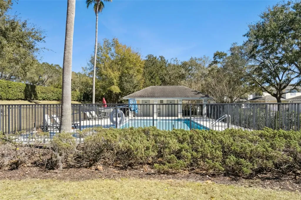 2901 Sunset Vista Court Kissimmee FL 34747