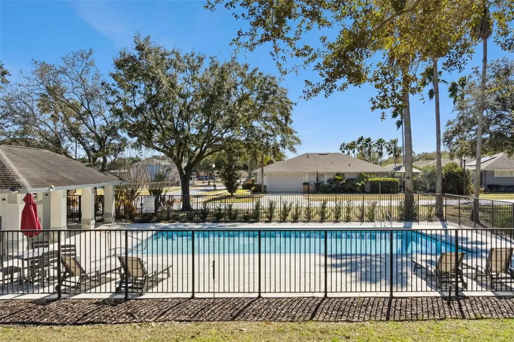 2901 Sunset Vista Court Kissimmee FL 34747