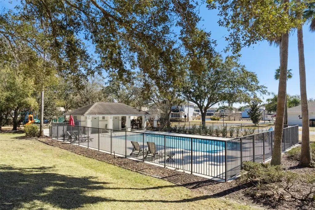 2901 Sunset Vista Court Kissimmee FL 34747