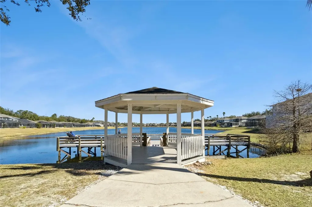 2901 Sunset Vista Court Kissimmee FL 34747