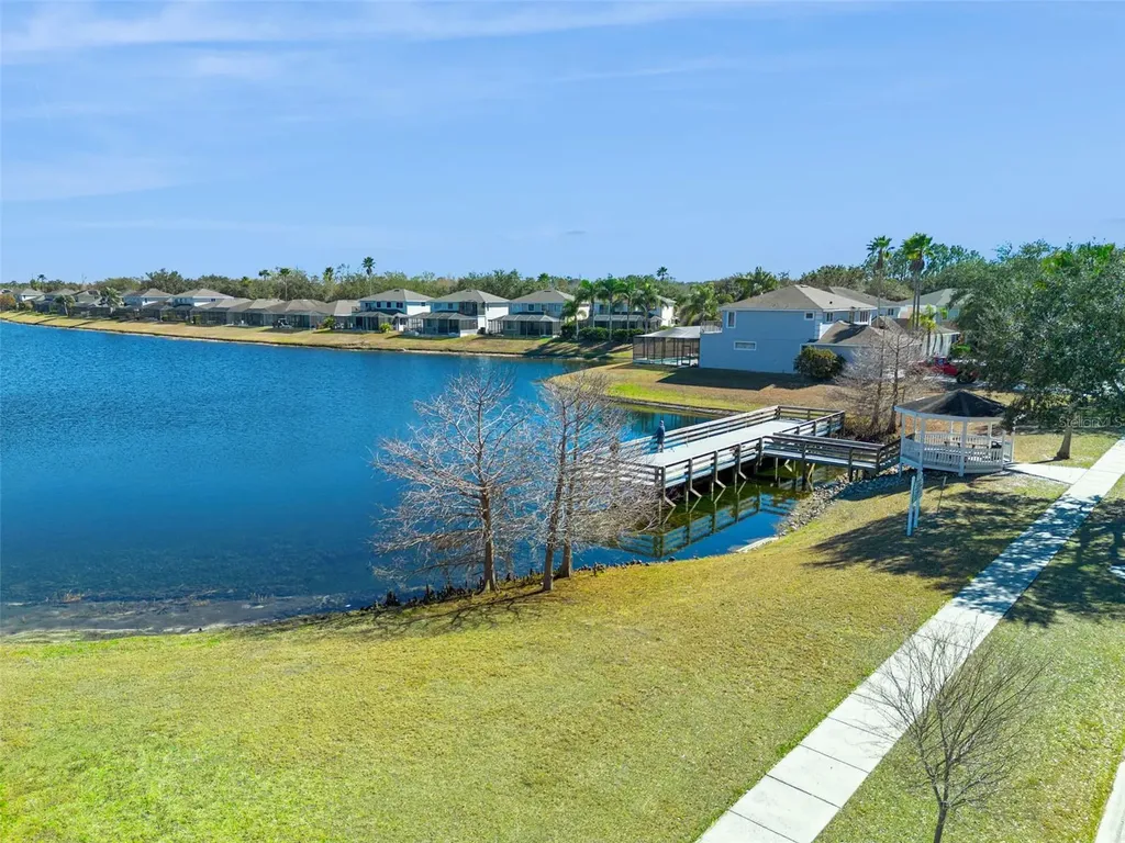 2901 Sunset Vista Court Kissimmee FL 34747