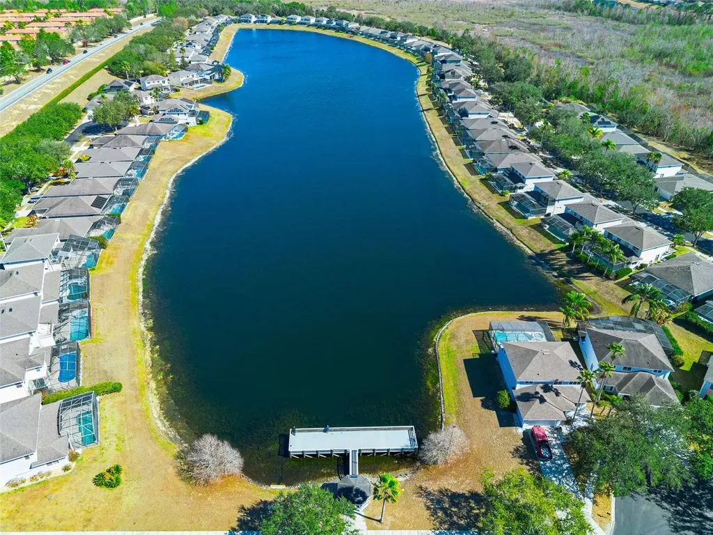 2901 Sunset Vista Court Kissimmee FL 34747