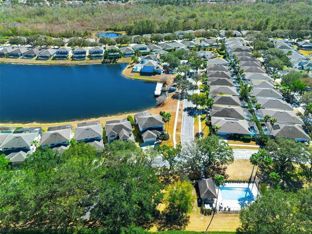 2901 Sunset Vista Court Kissimmee FL 34747