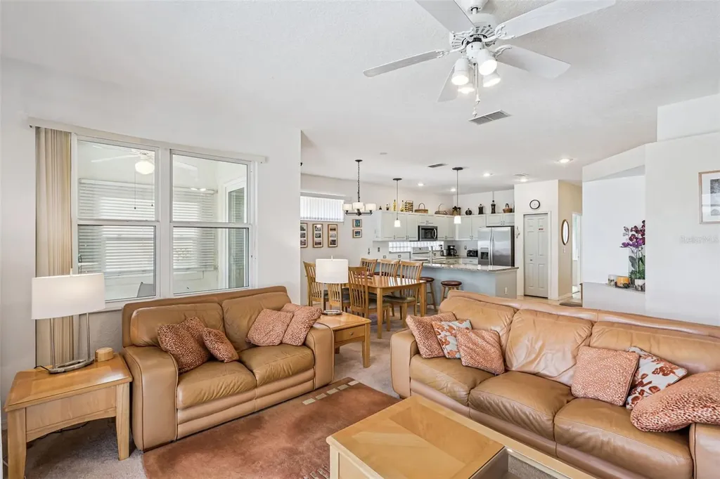 2901 Sunset Vista Court Kissimmee FL 34747