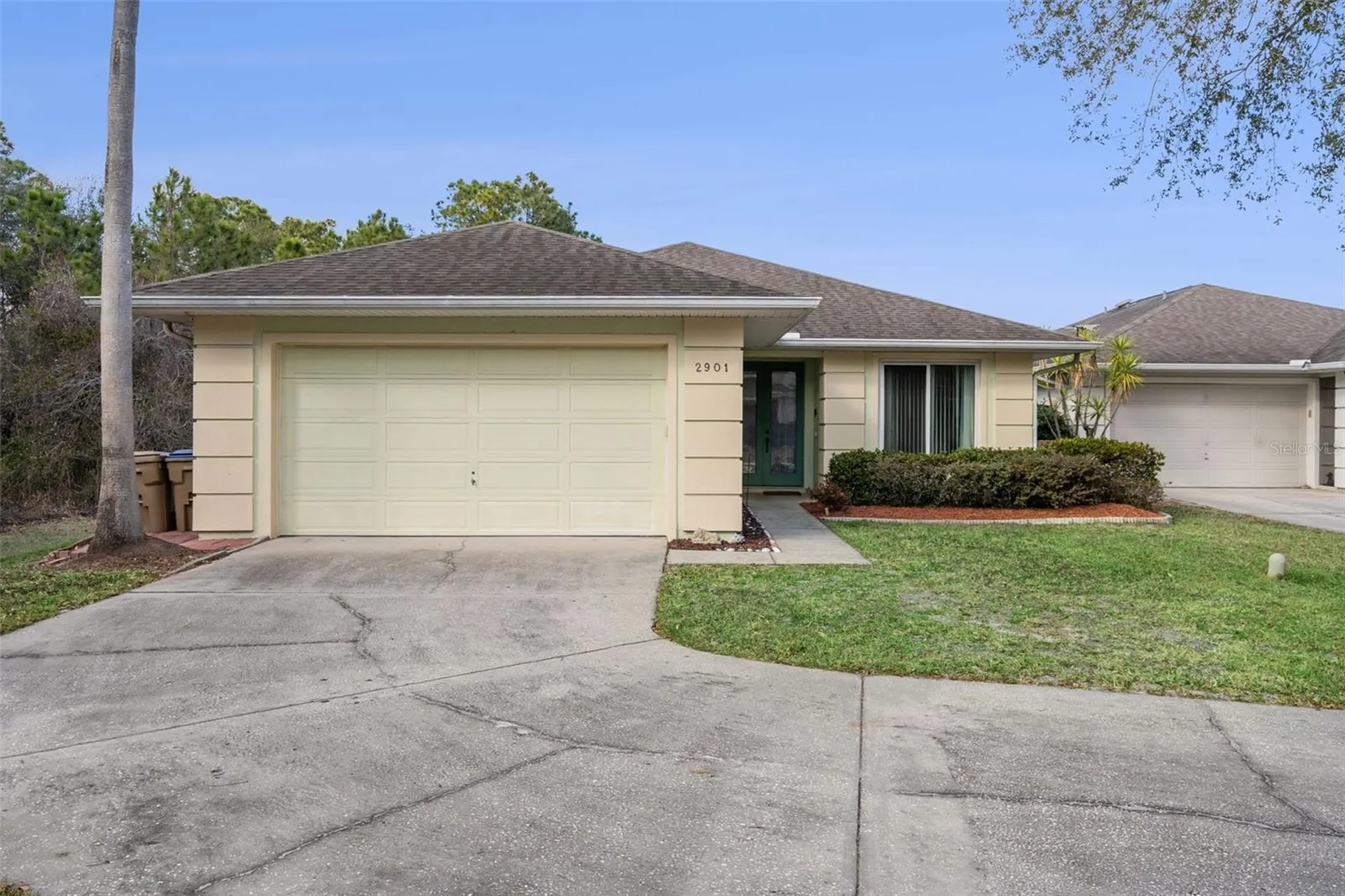 2901 Sunset Vista Court Kissimmee FL 34747