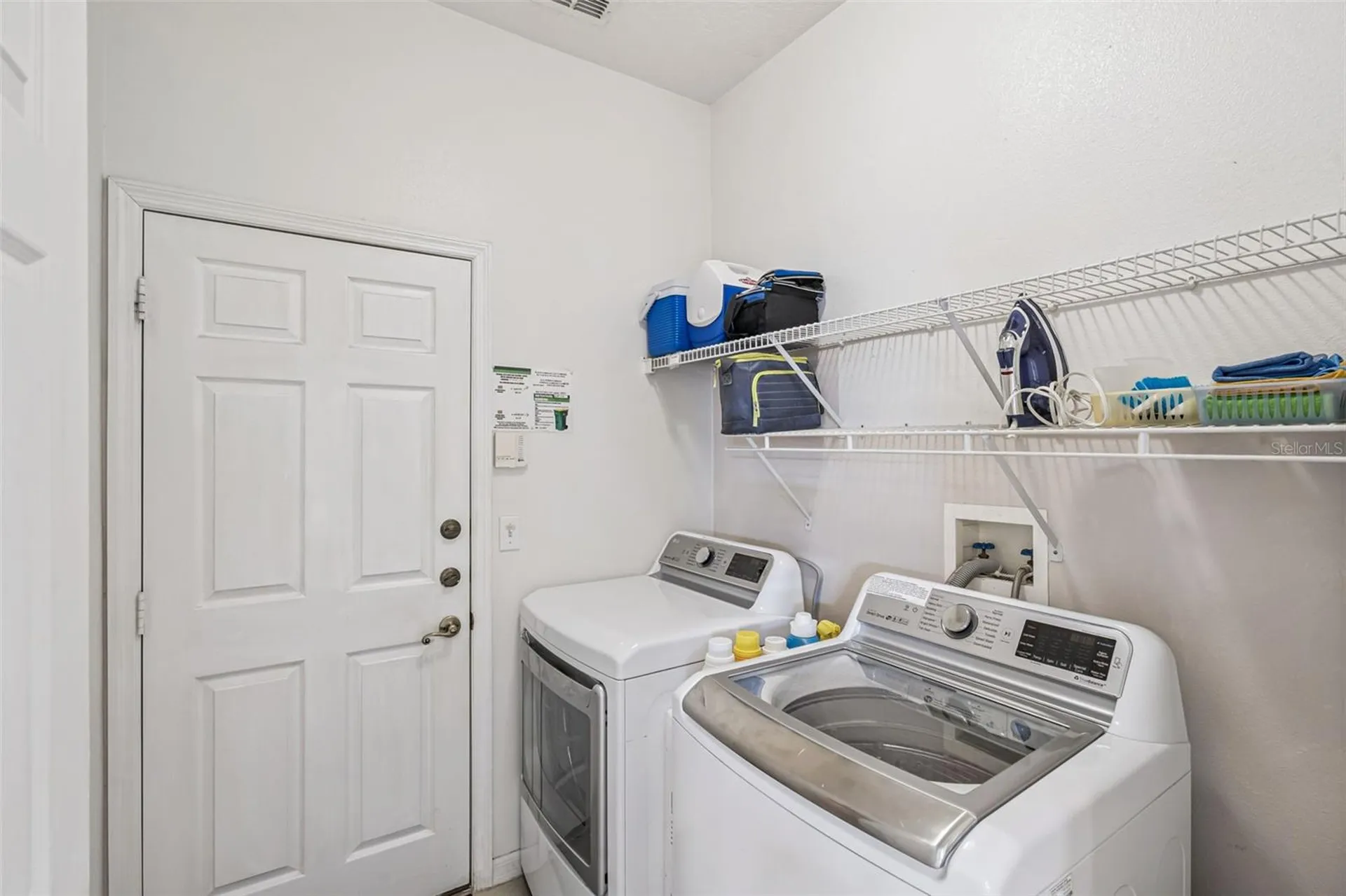2901 Sunset Vista Court Kissimmee FL 34747