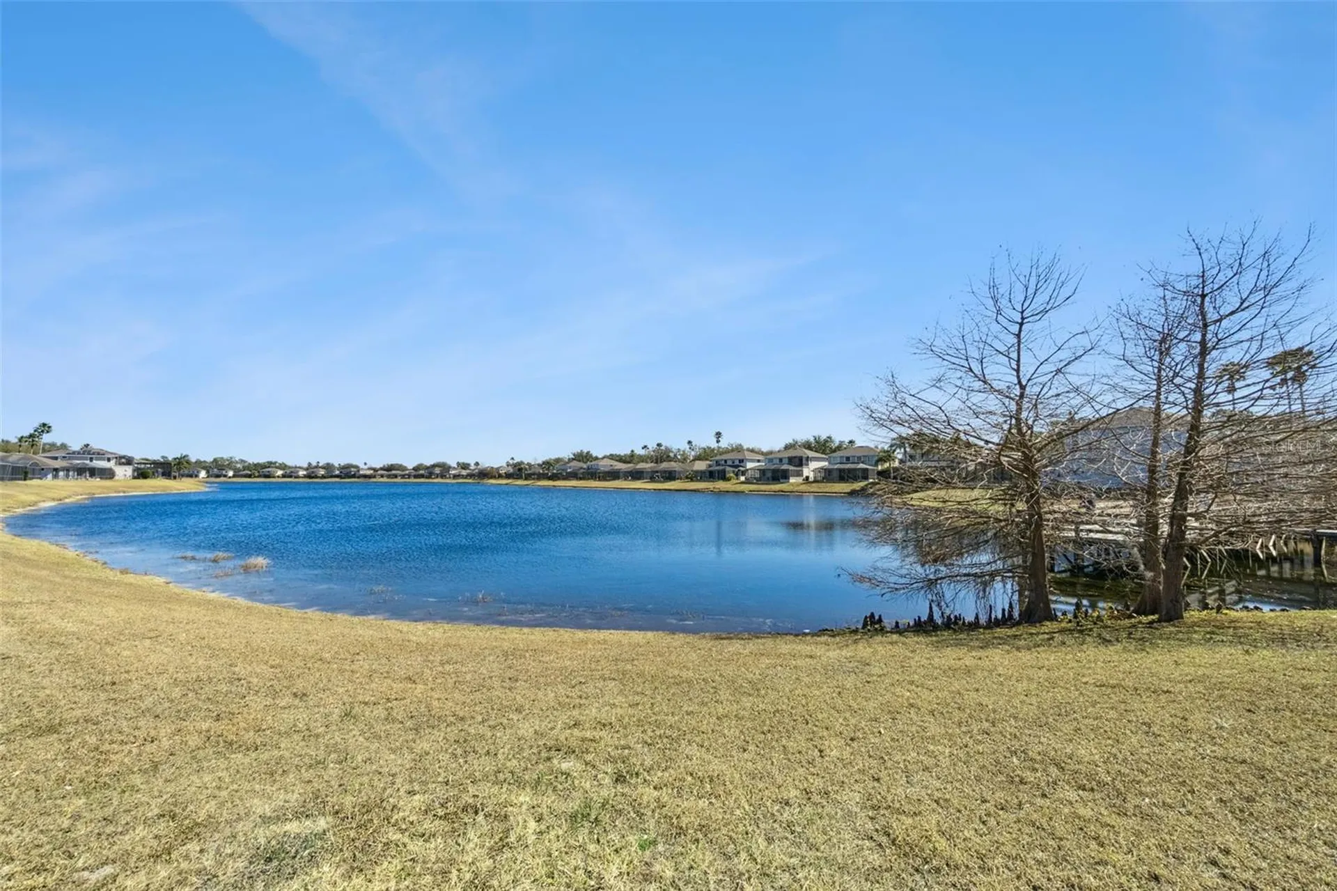 2901 Sunset Vista Court Kissimmee FL 34747