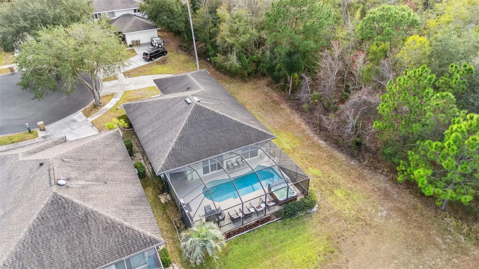 2901 Sunset Vista Court Kissimmee FL 34747