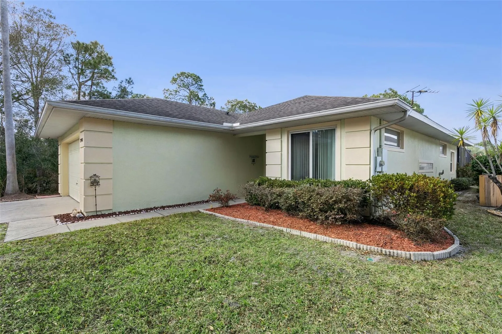 2901 Sunset Vista Court Kissimmee FL 34747