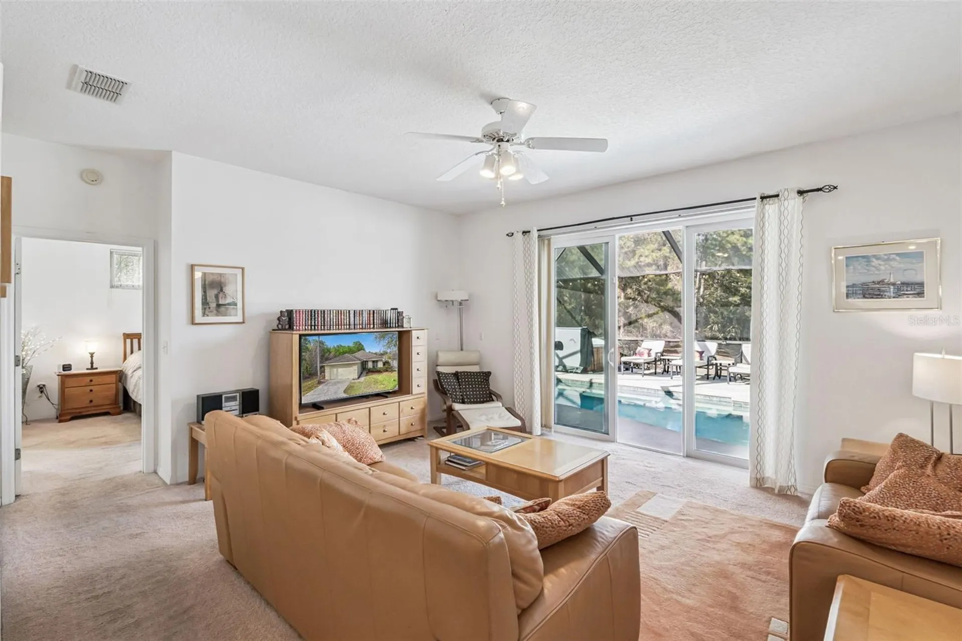 2901 Sunset Vista Court Kissimmee FL 34747