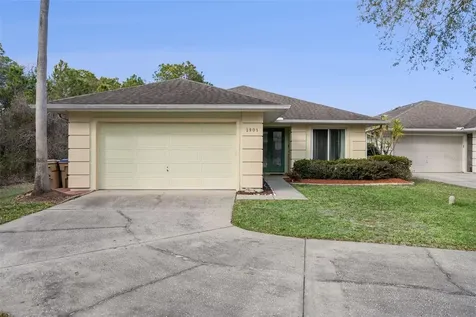 2901 Sunset Vista Court Kissimmee FL 34747