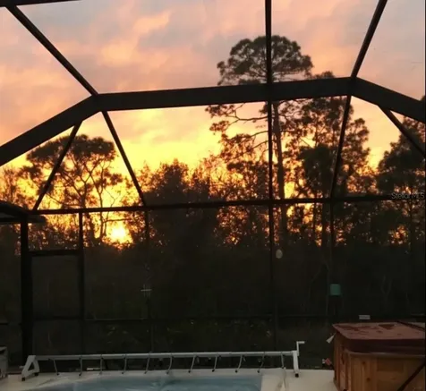 2901 Sunset Vista Court Kissimmee FL 34747
