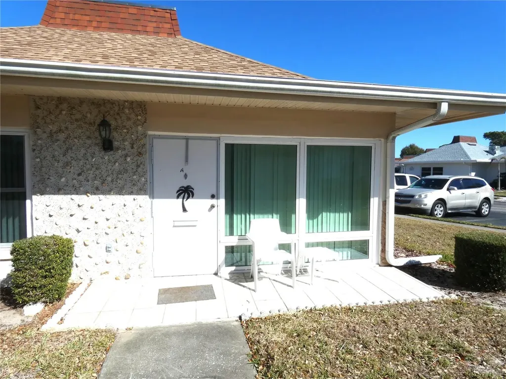 4324 Tahitian Gardens Circle Holiday FL 34691