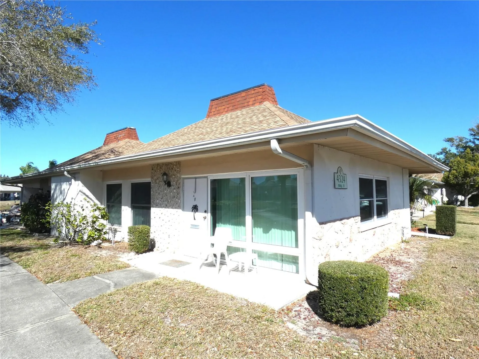 4324 Tahitian Gardens Circle Holiday FL 34691